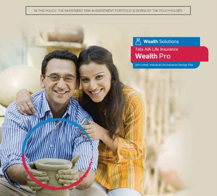 Guaranteed Return Insurance Plan
